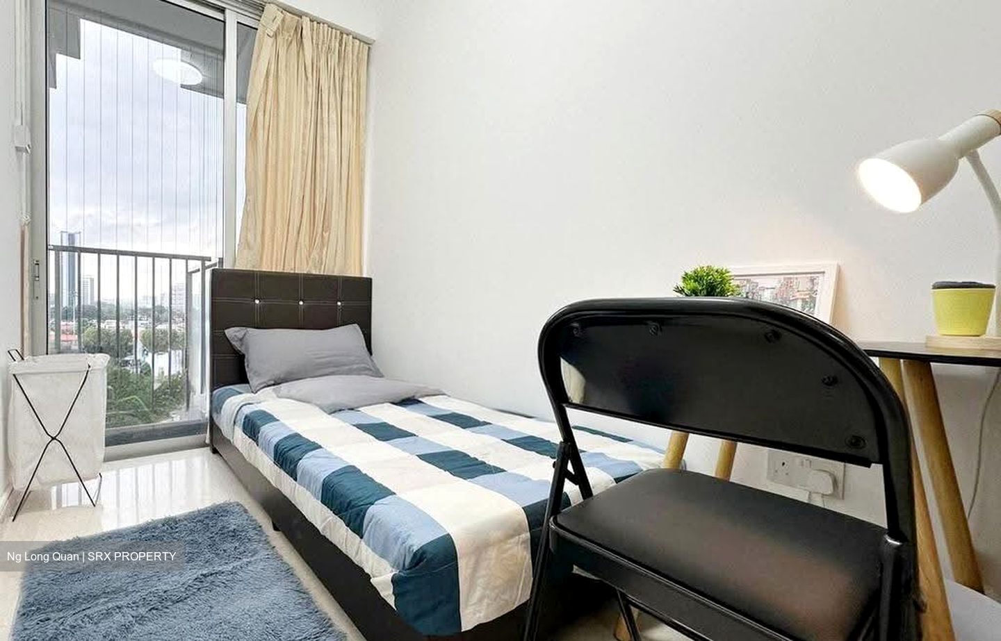 The Parc Condominium (D5), Condominium #611919231